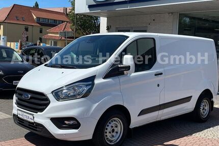 Ford Transit Custom 56.000 km 22.950 &euro; Osnabrück 49090