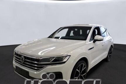 VW Touareg 38.900 km 47.100 &euro; Osnabrück 49084
