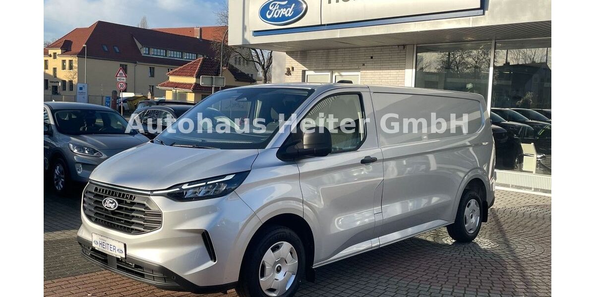 Ford Transit Custom 38.380 km 29.950 &euro; Osnabrück 49090