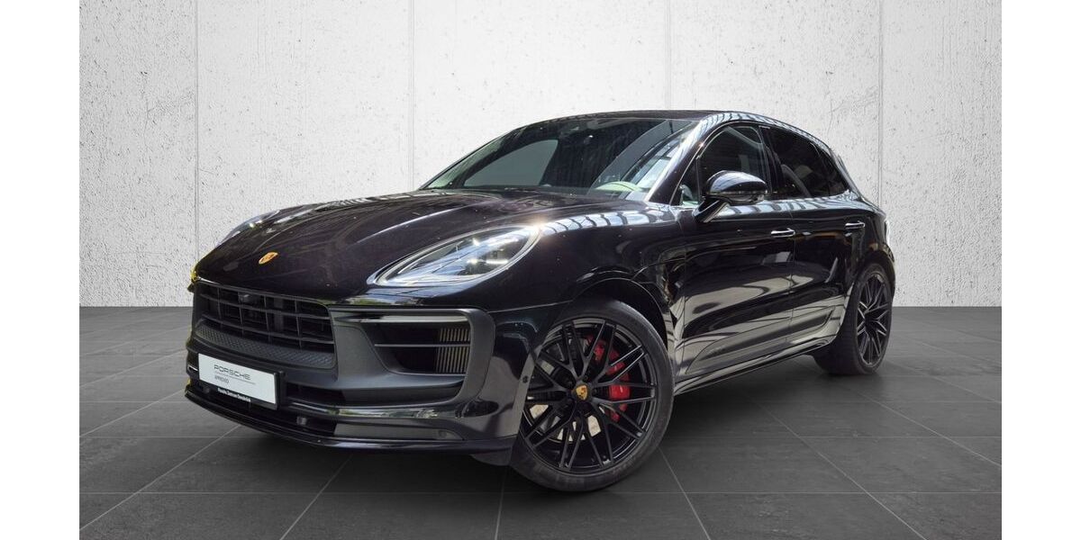 Porsche Macan 41.650 km 79.900 &euro; Osnabrück 49078
