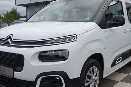 Citroen Berlingo 50.227 km 18.880 € Warendorf 48231