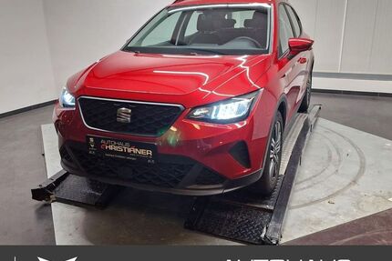 Seat Arona 18.102 km 19.990 &euro; Ladbergen 49549