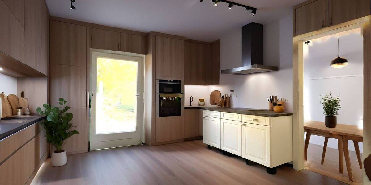 Einfamilienhaus Lengerich Aldrup - 5 Zimmer, 144 m&sup2;, 210.000&euro; | Angebot:26893205