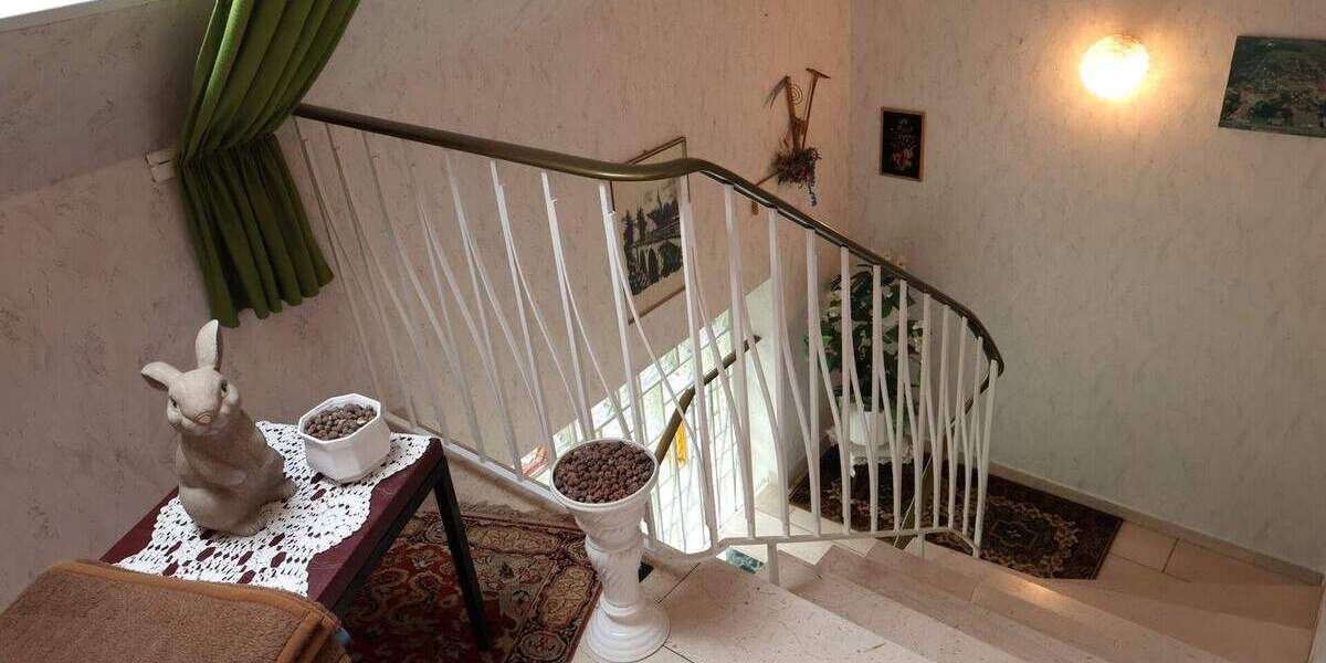 Einfamilienhaus Ibbenbüren Dickenberg - 8 Zimmer, 158 m&sup2;, 299.000&euro; | Angebot:23947231