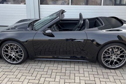 Porsche 992 10.200 km 140.500 &euro; Hagen/Osnabrück 49170