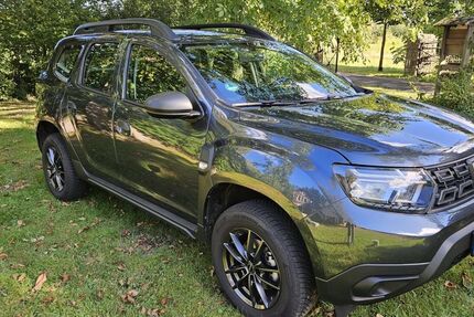 Dacia Duster 19.800 km 15.900 € Stemwede 32351