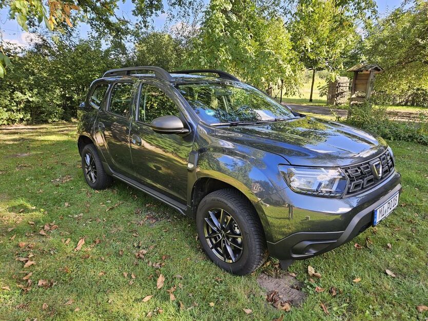 Dacia Duster 19.800 km 15.900 € Stemwede 32351