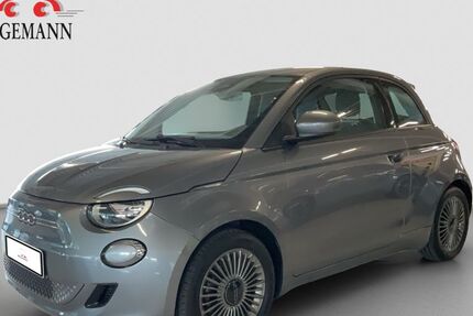 Fiat 500e 39.619 km 16.490 € Osnabrück 49078