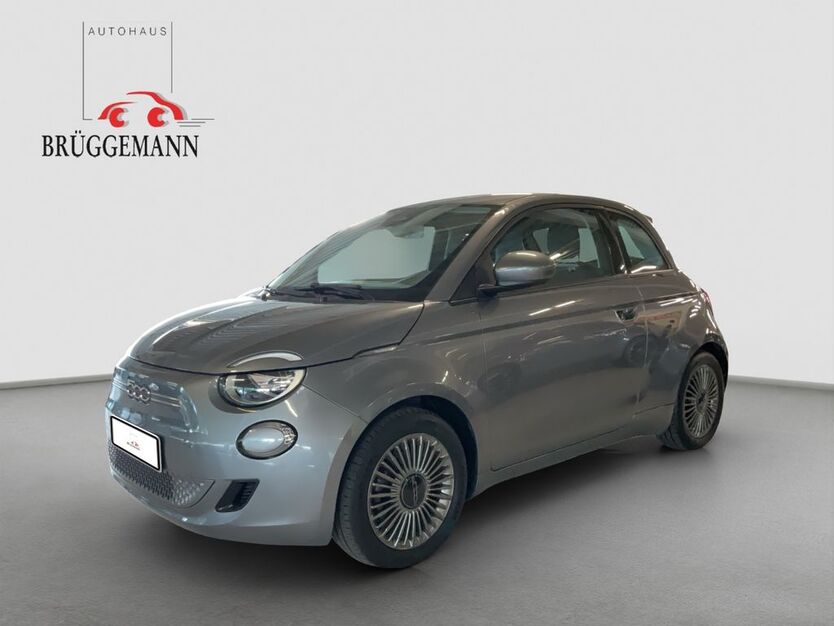 Fiat 500e 39.619 km 16.490 € Osnabrück 49078