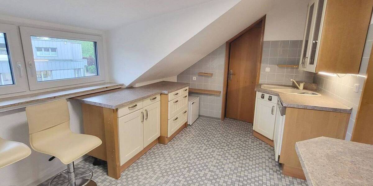 Etagenwohnung Osnabrück Hellern - 2 Zimmer, 80 m&sup2;, 950&euro; | Angebot:26759032
