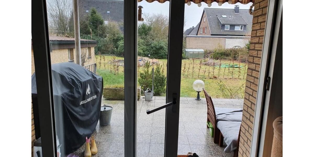 Erdgeschoßwohnung Versmold - 5 Zimmer, 126 m&sup2;, 249.000&euro; | Angebot:24512124