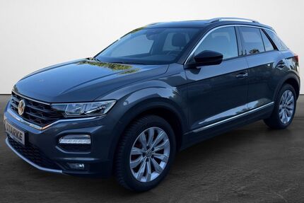 VW T-Roc 29.800 km 19.930 &euro; Wallenhorst 49134