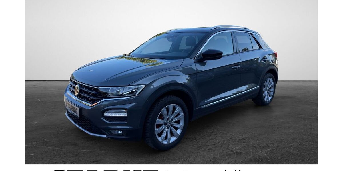 VW T-Roc 29.800 km 19.930 &euro; Wallenhorst 49134