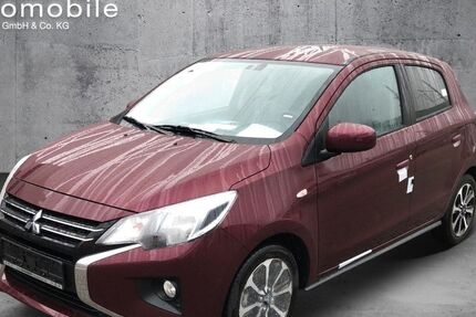 Mitsubishi Space Star 7.000 km 15.900 &euro; Osnabrück 49082