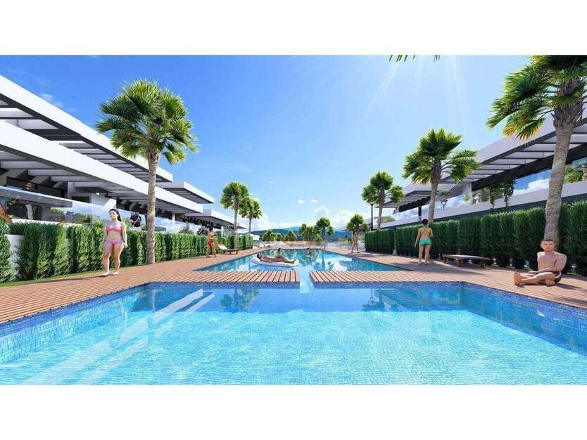 Wohnung zum Kaufen in Algorfa 251.000 € 67 m²