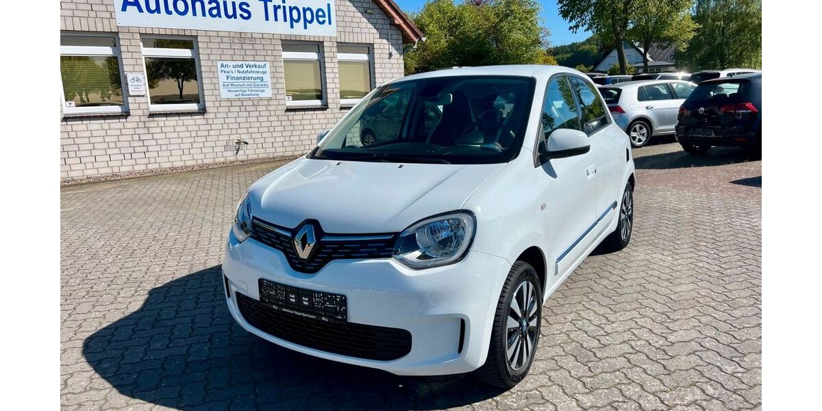 Renault Twingo 14.000 km 13.390 &euro; Bad Essen 49152