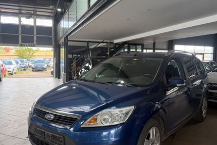 Ford Focus 256.000 km 990 &euro; Belm/Vehrte (bei Osnabrück) 49191