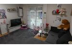 Erdgeschoßwohnung Dissen am Teutoburger Wald - 2 Zimmer, 45 m&sup2;, 450&euro; | Angebot:26645771
