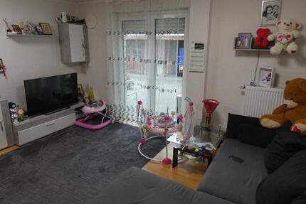 Wohnung Dissen am Teutoburger Wald - 2 Zimmer, 45 m&sup2;, 450&euro; | Angebot:26645771