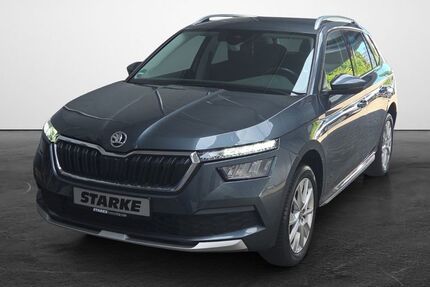 Skoda Kamiq 75.856 km 16.890 &euro; Osnabrück 49084
