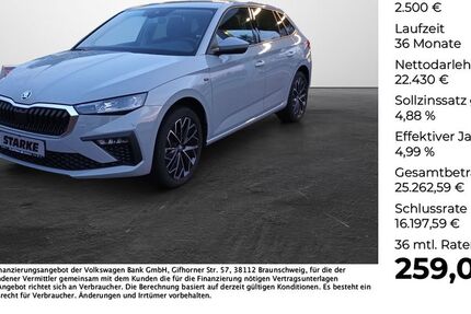 Skoda Scala 16.364 km 24.440 &euro; Versmold 33775