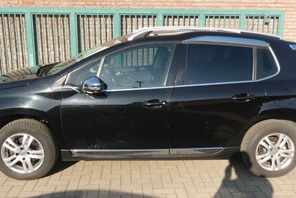 Peugeot 2008 125.050 km 8.990 € Osnabrück 49084