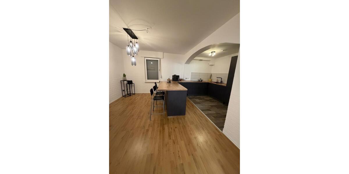 Maisonettenwohnung Osnabrück Gretesch - 5 Zimmer, 125 m&sup2;, 1.100&euro; | Angebot:26649949