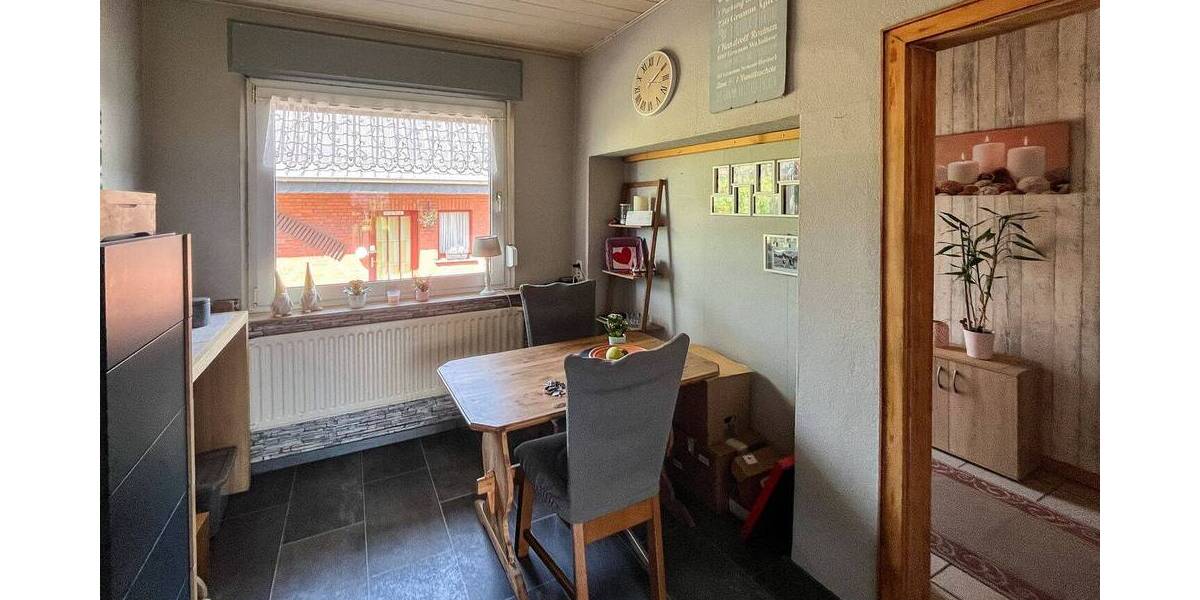 Einfamilienhaus Mettingen Wiehe - 3 Zimmer, 122 m&sup2;, 239.000&euro; | Angebot:25736071