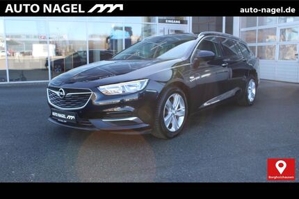 Opel Insignia 53.500 km 15.990 &euro; Borgholzhausen 33829