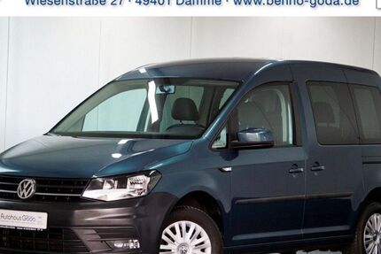 VW Caddy 90.204 km 16.950 &euro; Damme 49401