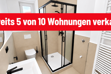 Wohnung Osnabrück Wüste - 3 Zimmer, 77 m&sup2;, 319.000&euro; | Angebot:27339220
