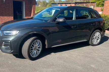 Audi Q5 96.395 km 34.500 &euro; Osnabrück 49076