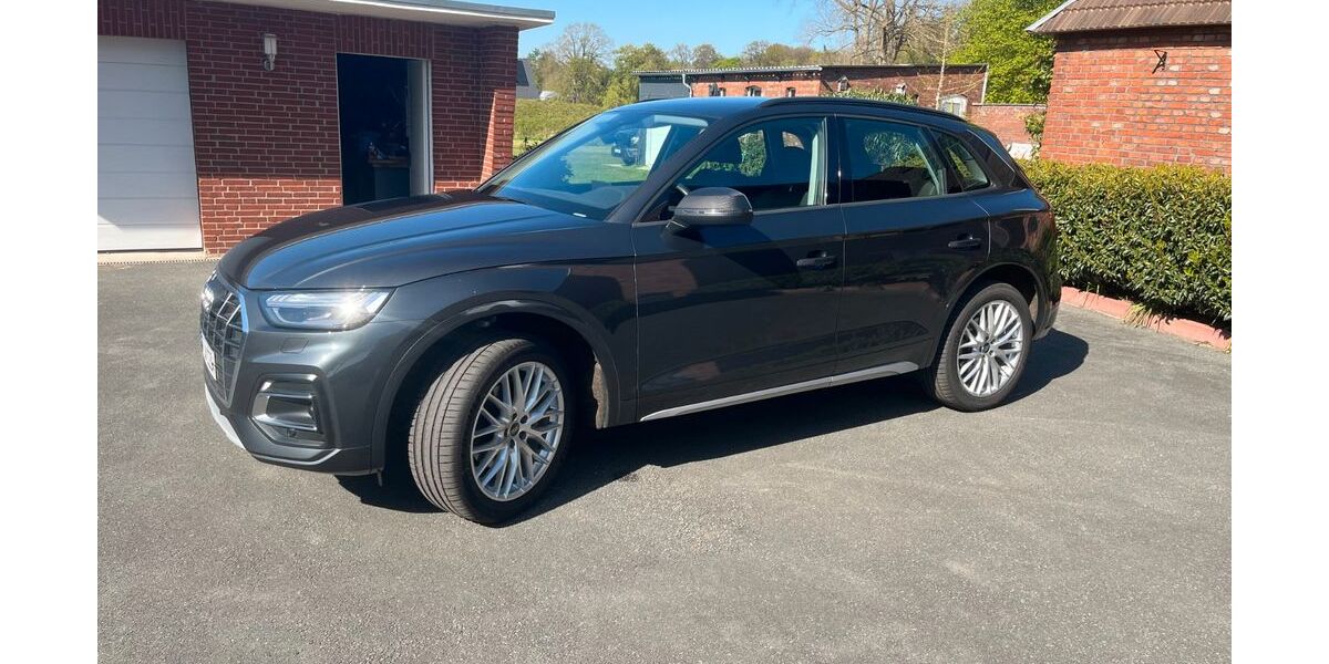Audi Q5 96.395 km 34.500 &euro; Osnabrück 49076