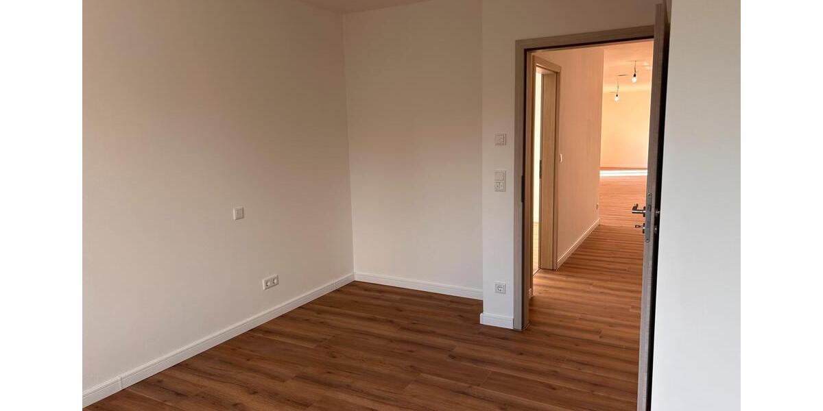 Erdgeschoßwohnung Bohmte - 3 Zimmer, 101 m&sup2;, 980&euro; | Angebot:26221751