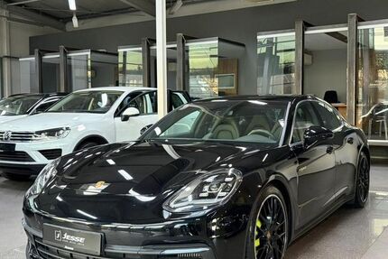 Porsche Panamera 88.000 km 66.990 &euro; Ibbenbüren 49477
