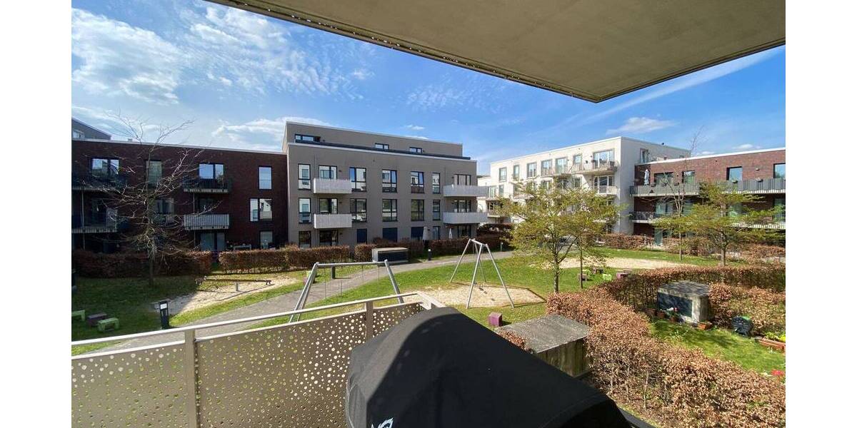 Etagenwohnung Osnabrück Westerberg - 4 Zimmer, 117 m&sup2;, 1.279&euro; | Angebot:26247496