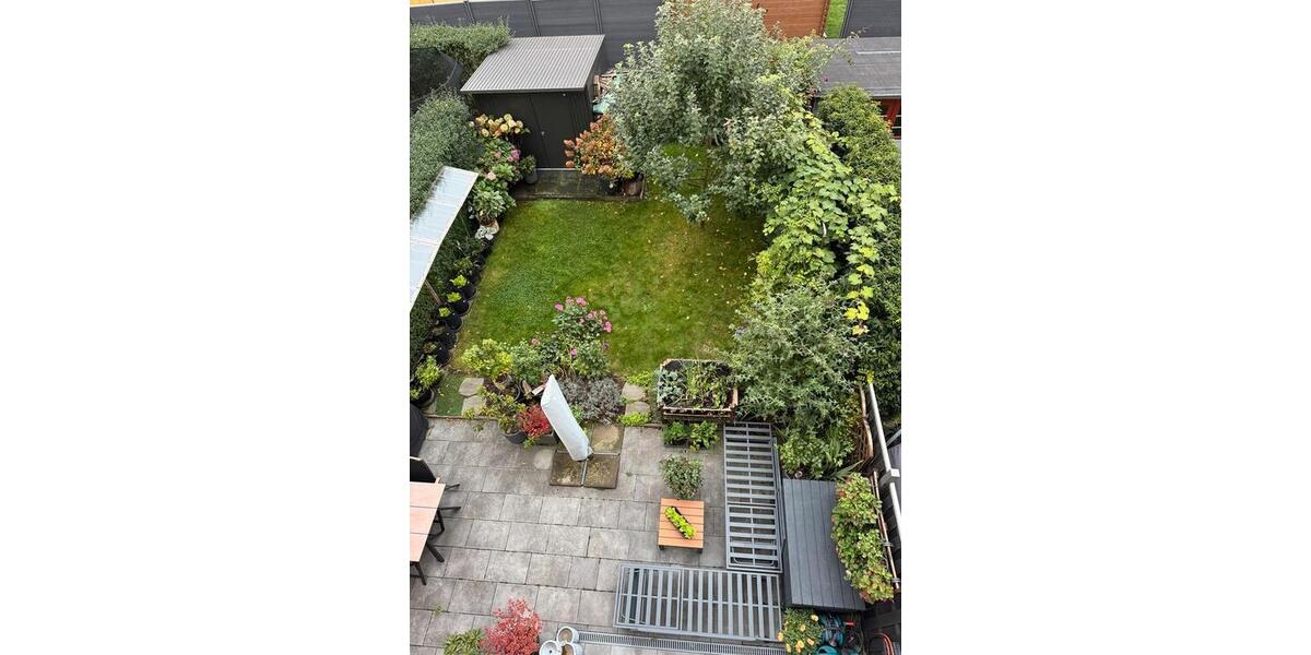 Reihenhaus Belm - 5 Zimmer, 148 m&sup2;, 1.500&euro; | Angebot:26329957