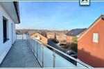 Stilvolle Penthouse-Wohnung am Harderberg zur Vermietung! 3 zimmer