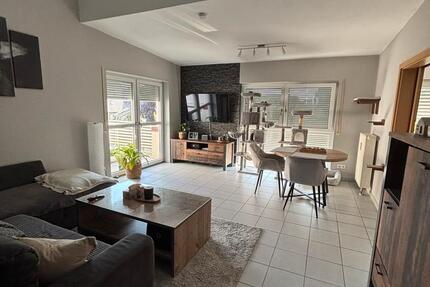 WBS (2 Zimmer) Wohnung in Lengerich zu vermieten
