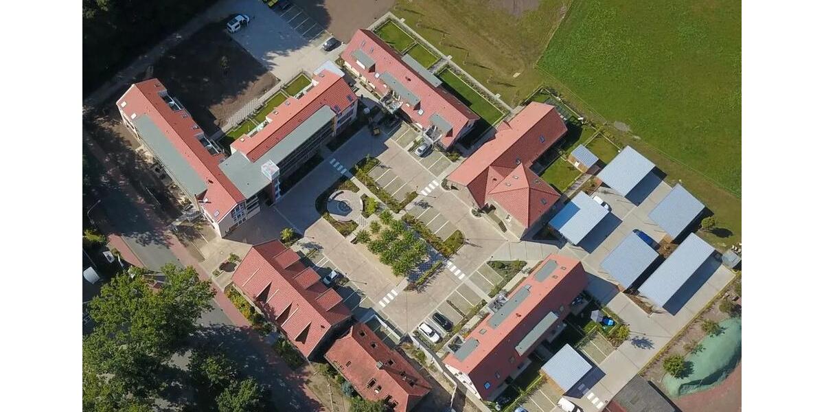Dachgeschoßwohnung Neuenkirchen-Vörden Vörden - 3 Zimmer, 75 m&sup2;, 745&euro; | Angebot:26402885