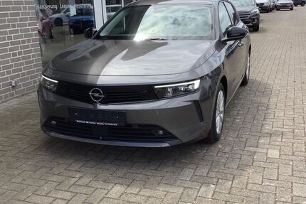 Opel Astra 26.900 km 18.650 &euro; Recke 49509