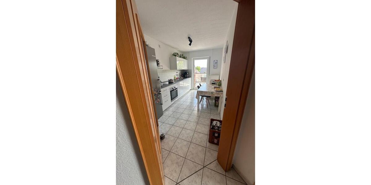 Dachgeschoßwohnung Versmold - 3 Zimmer, 76 m&sup2;, 900&euro; | Angebot:26338828