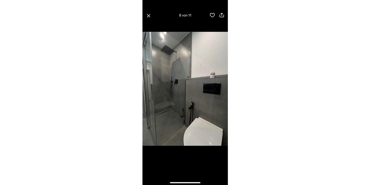 Erdgeschoßwohnung Georgsmarienhütte - 1 Zimmer, 90 m&sup2;, 350&euro; | Angebot:26337064