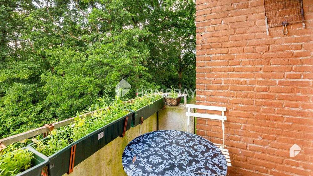 Etagenwohnung Osnabrück Schinkel-Ost - 4 Zimmer, 140 m&sup2;, 220.000&euro; | Angebot:25265152