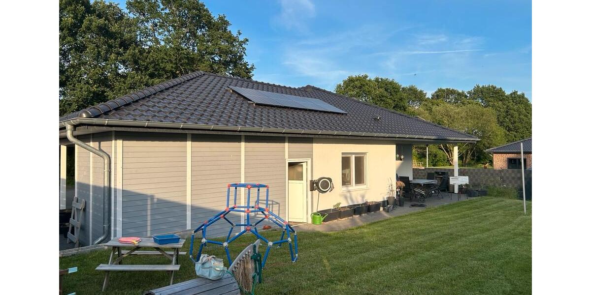 Bungalow Alfhausen - 5 Zimmer, 135 m&sup2;, 370.000&euro; | Angebot:26785613