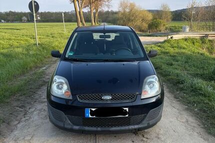 Ford Fiesta 207.000 km 1.400 &euro; Bissendorf 49143