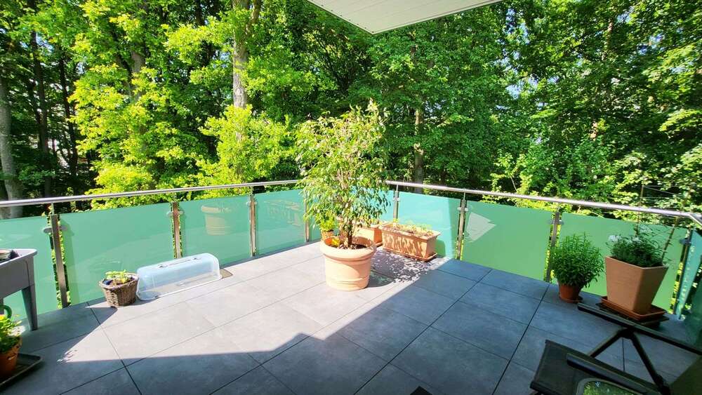 Etagenwohnung Osnabrück Dodesheide - 3 Zimmer, 124 m&sup2;, 499.000&euro; | Angebot:23168302