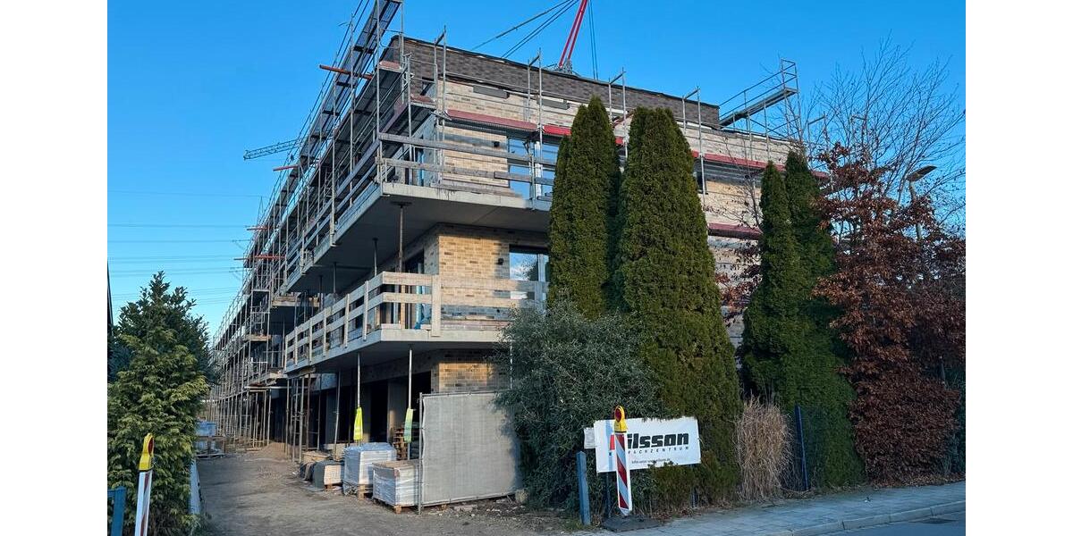 Einfamilienhaus Osnabrück Hellern - 2 Zimmer, 83 m&sup2;, 1.590&euro; | Angebot:24979537