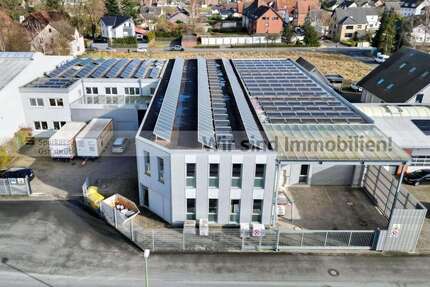 Gewerbeobjekt Osnabrück Gretesch - 9.000&euro; | Angebot:20186260