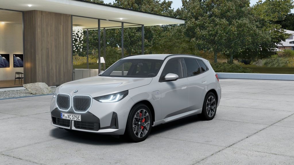 BMW X3 15.053 km 63.907 &euro; Versmold 33775